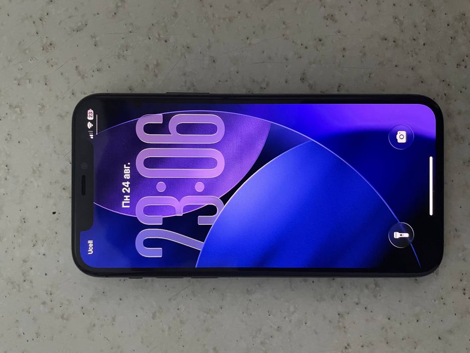 Iphone 11 pro 256gb