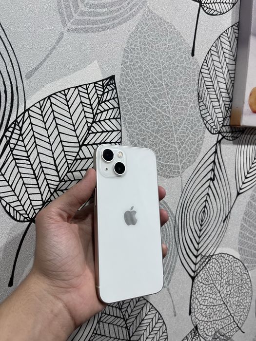 iPhone айфон 13 в идеальном состоянии