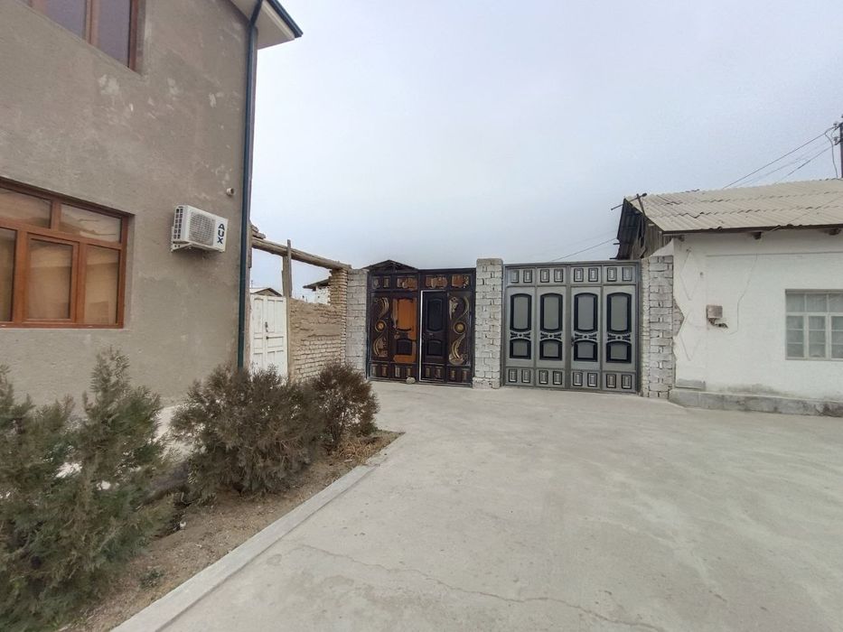 5 сотих ховли сотилади кук гумбаз мачитни тугрисидаги куча