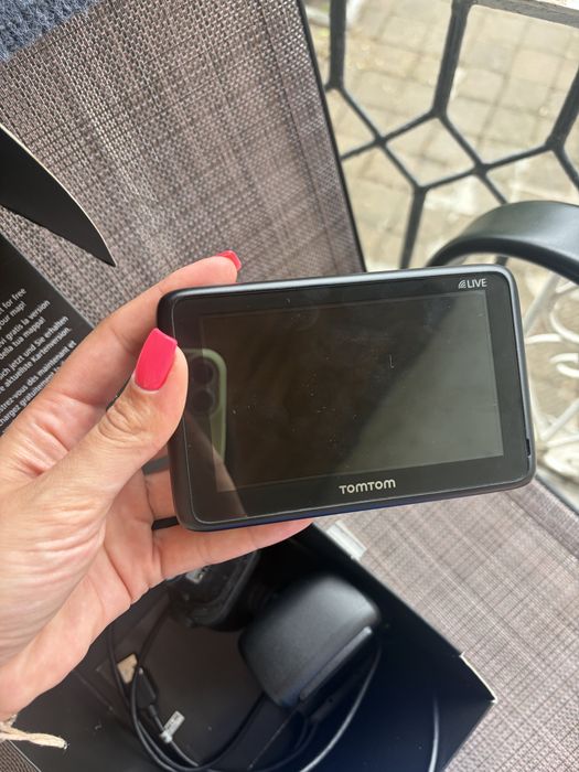 Навигация blue&me tomtom 2