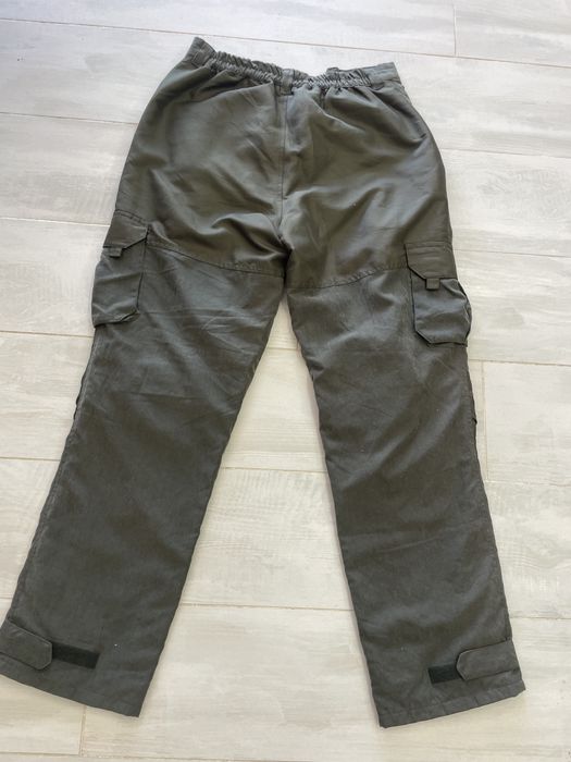 Pantaloni de iarna vanatoare Taptex L noi