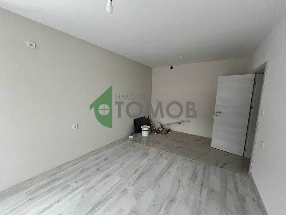 Продава се Двустаен апартамент в Шумен, Томбул джамия - 62 кв.м за 1152 €/кв.м - Снимка #1