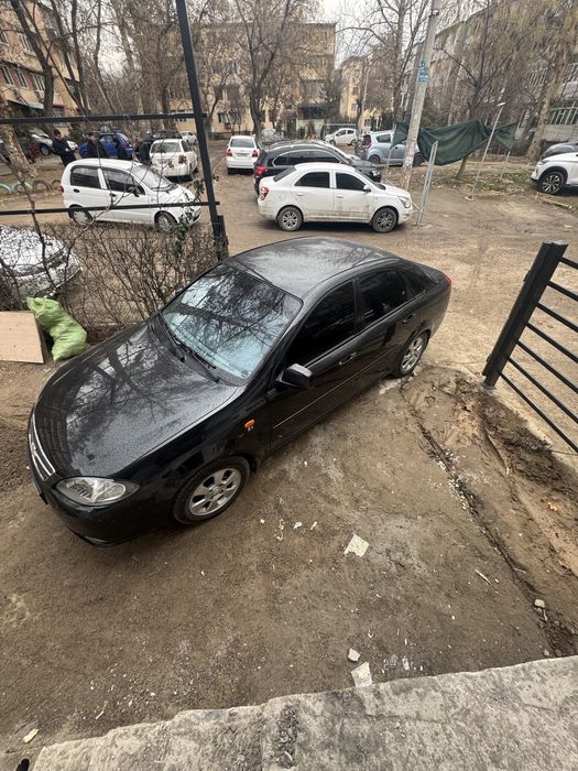 Jentra 1 evro qora avtamat