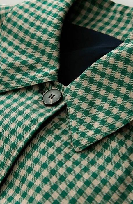 Trenchcoat Next Reversibil