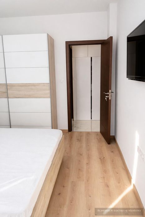 Дава се под наем Двустаен апартамент в Пловдив, Каменица 2 - 72 кв.м за 548.25 € - Снимка #4