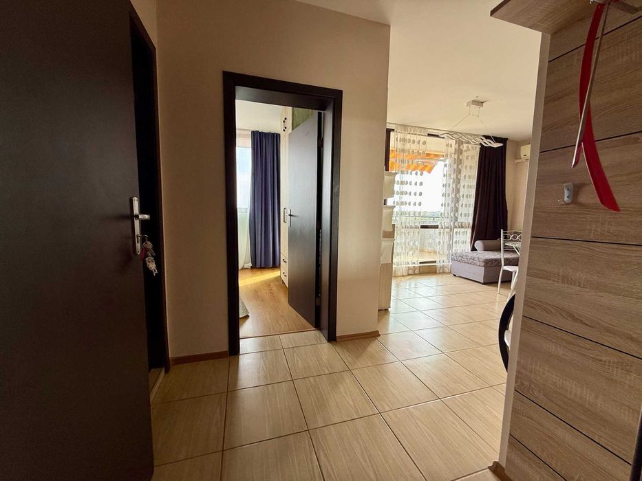 Продава се Двустаен апартамент в Несебър - 61 кв.м за 1312 €/кв.м - Снимка #9