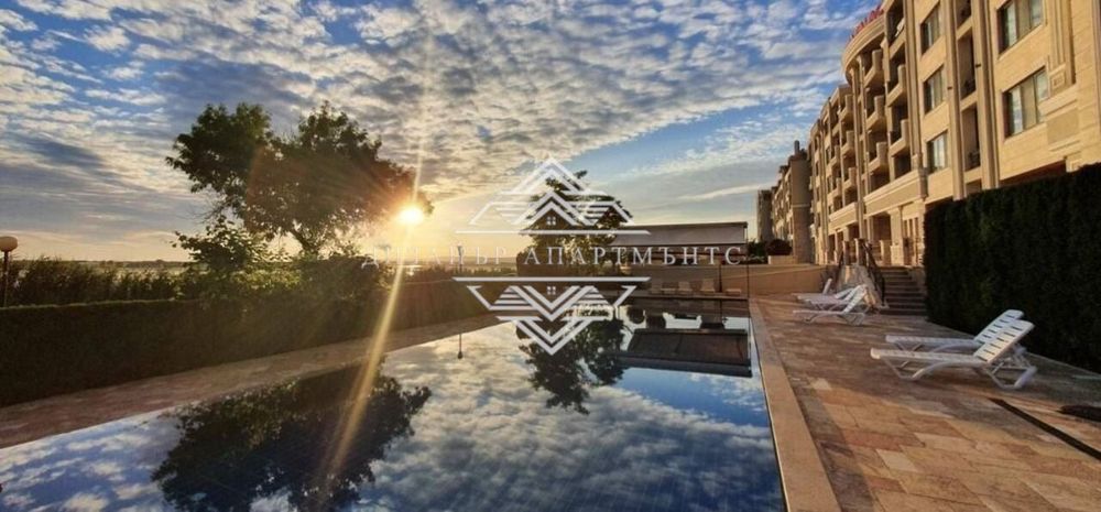 Продава се Двустаен апартамент в Поморие - 105 кв.м за 1572 €/кв.м - Снимка #10