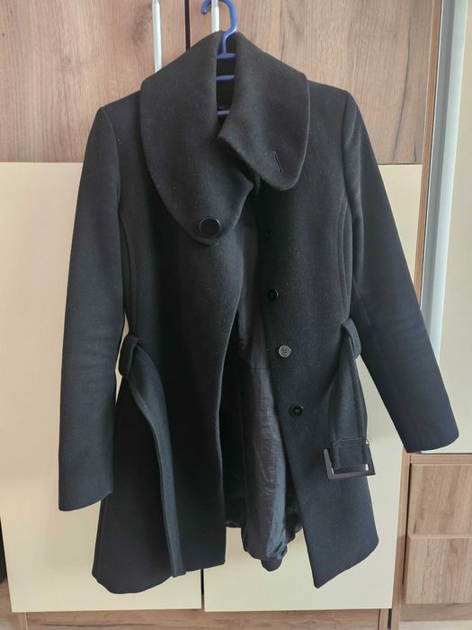 За гр. Варна - подарявам палто, размер S