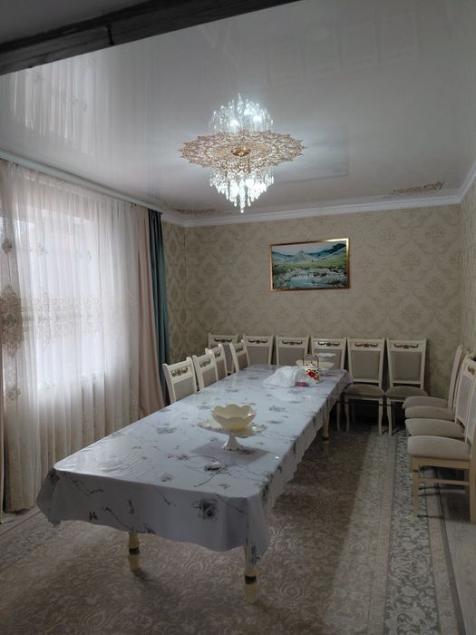 Продам 4 комнат дом