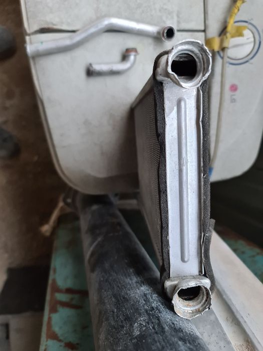 Цапка сборе месте суппортом