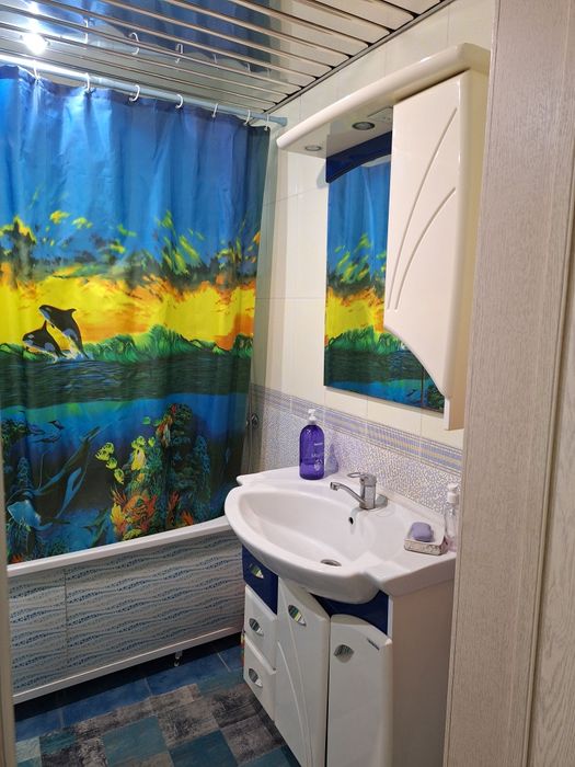 Продам 3 комнатную квартиру