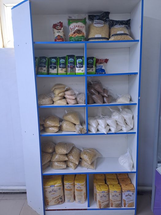 Полкалар сатылады