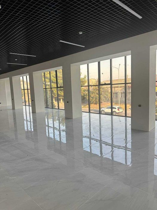 Идеальное пространство для вашего бизнеса!