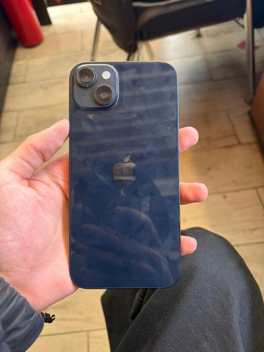 Обмен Iphone 14+