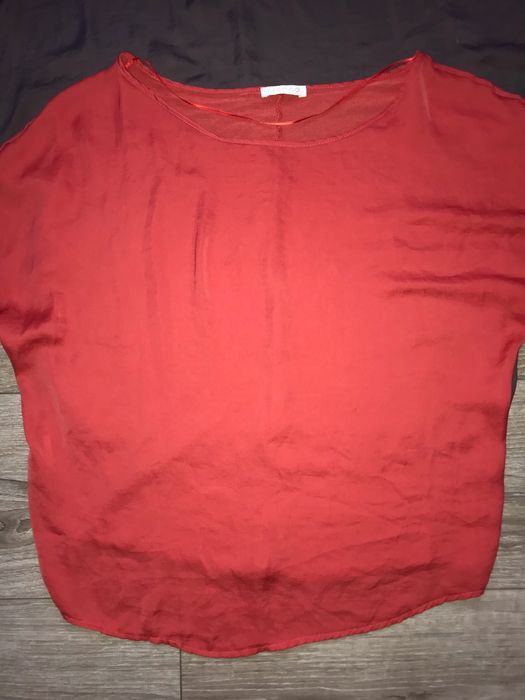 Set 2 bluze vaporoase Promod nr.M