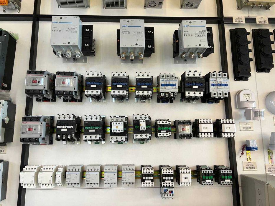 Chint avtamat | чинт автомат | shit uchun avtamat