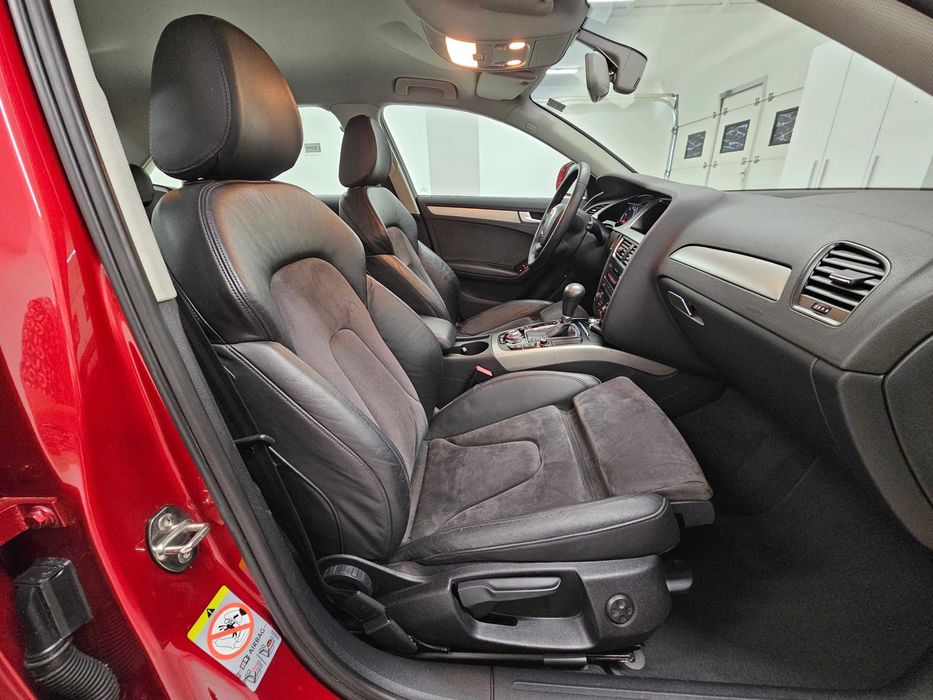 ‼️Audi A4-B8-Cutie Automata Pret:6.999 Euro