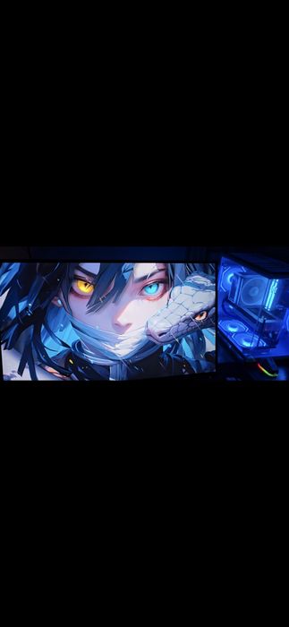 Продам игровой комп