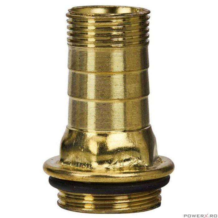 Pompa pentru apa curata si murdara, 2100 W, 1'', Kraft