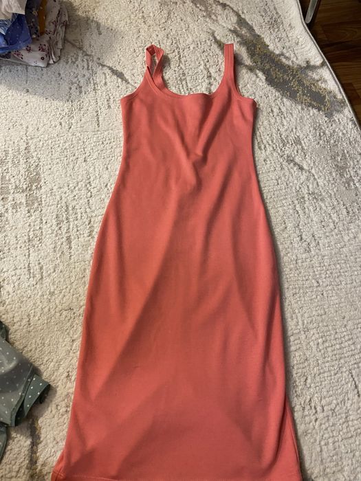 Летние платья повседневные