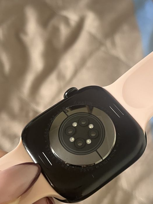 Часы apple watch серия 10