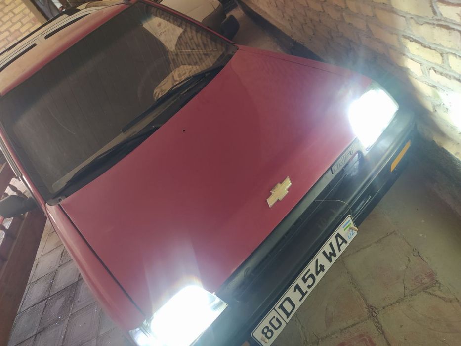 Daewo Tico 1998 Holati yaxshi