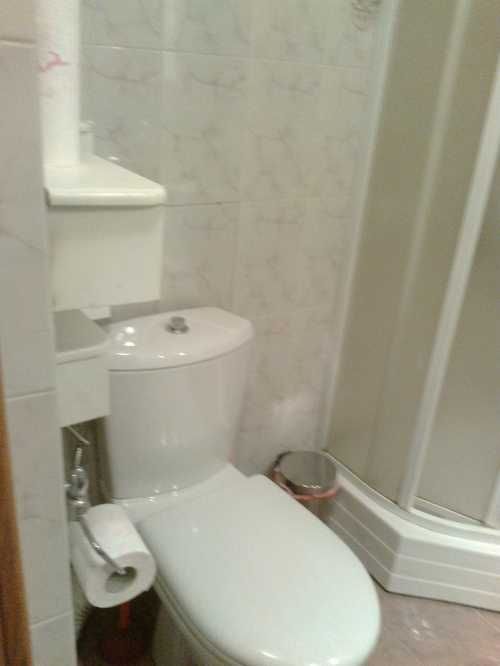 Дава се под наем Двустаен апартамент в София, Център - 65 кв.м за 600 € - Снимка #10