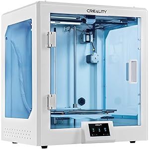 3D Printer Creality CR-5 Pro - промо цена