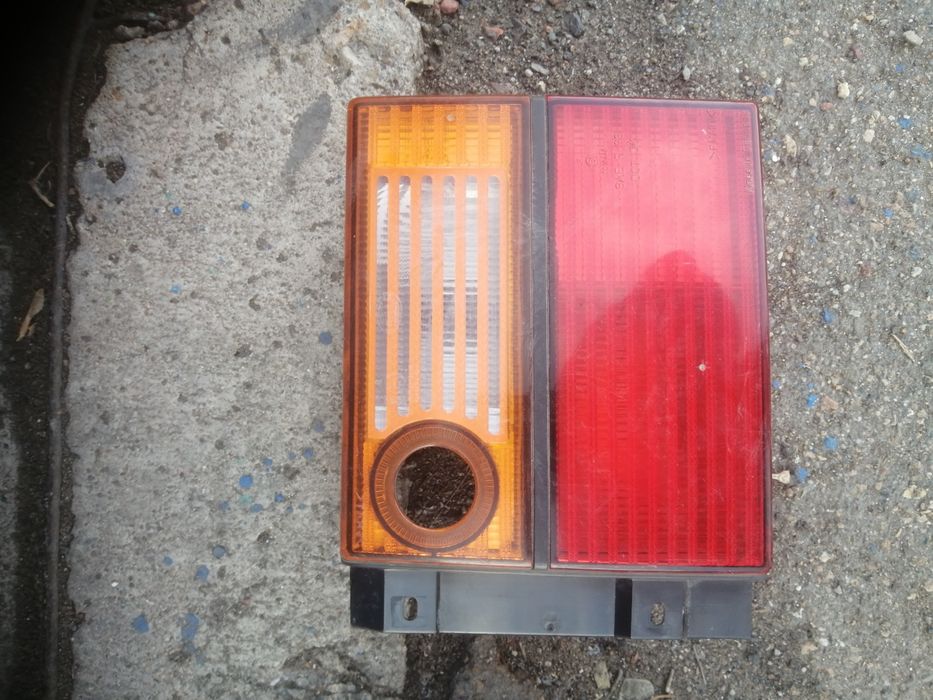 Продам плафоны на VW венто