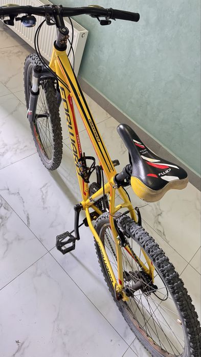 Продам велосипед б/у