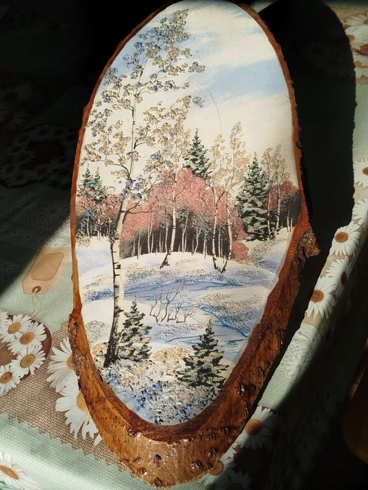 Панно , на стену.