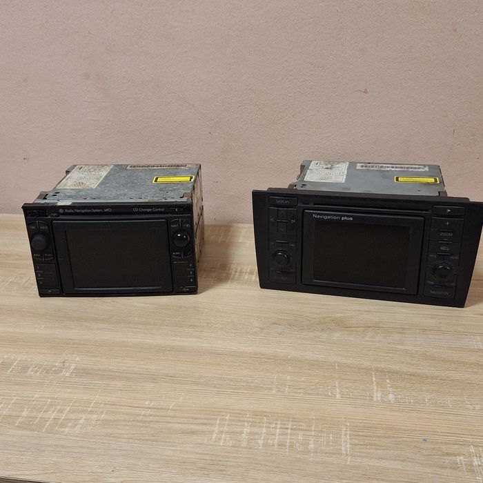 Navigație pasat b5.5,golf4,audi.