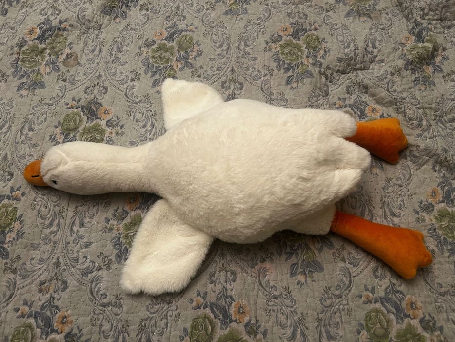 Мягкие игрушки мешок
