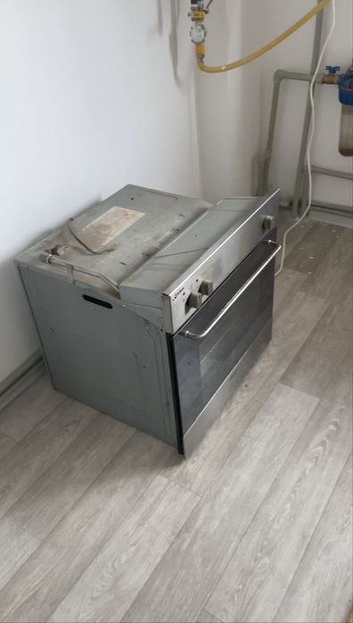 Печь для выпекания