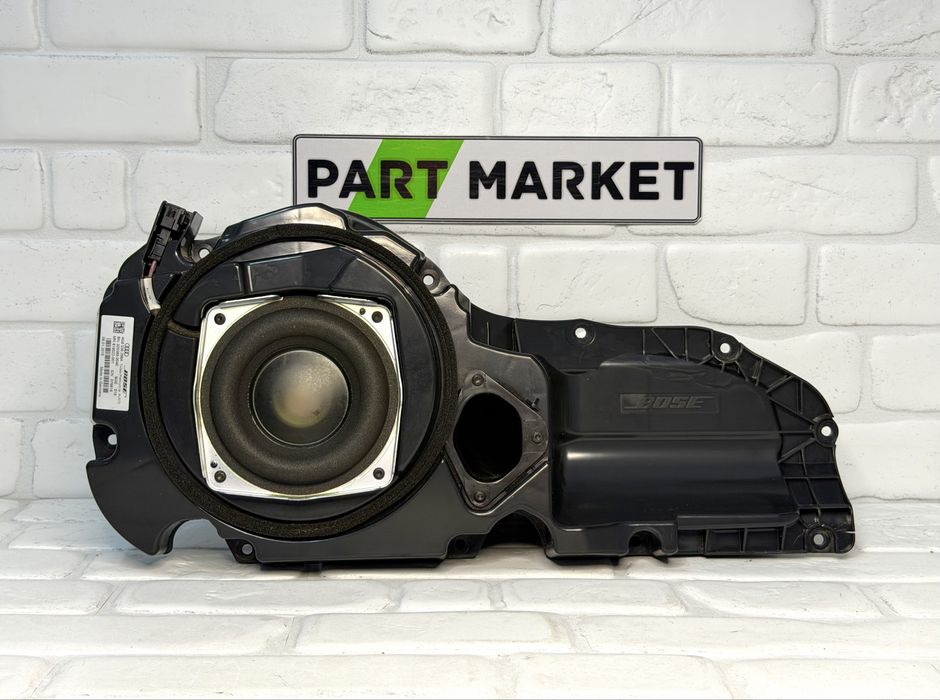 Дясна тонколона BOSE AUDI A7 C7 4G 4G8035298A