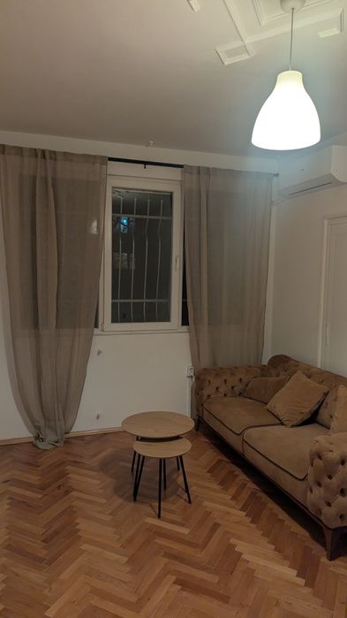 Дава се под наем Двустаен апартамент в София, Яворов - 65 кв.м за 600 € - Снимка #1