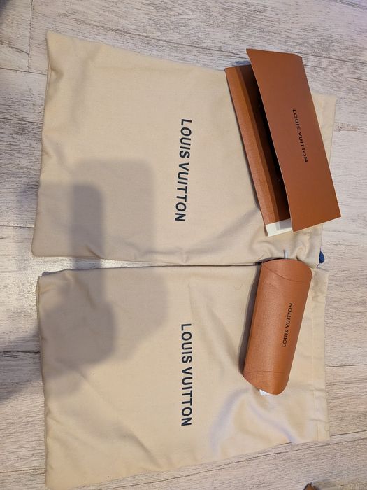 Louis Vuitton Trainers