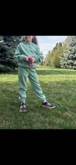 Двойка на девочку