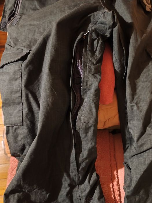 Панталони за ски и сноуборд