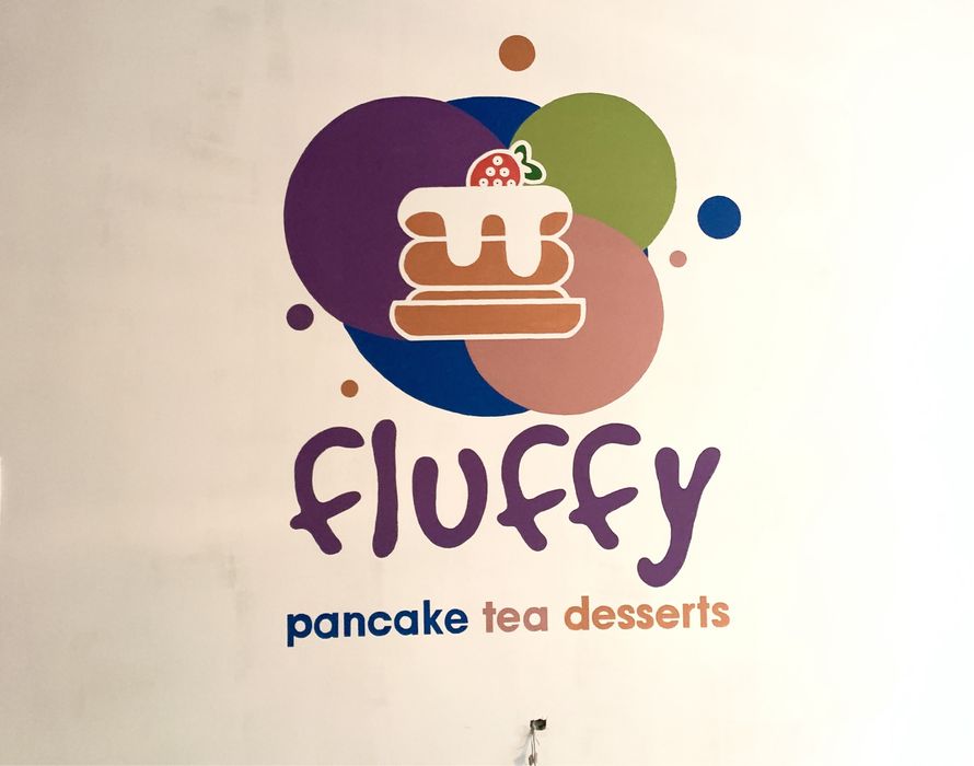 Роспись стен Астана