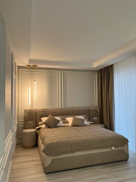 Ремонт под ключ