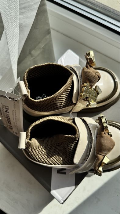 Детская обувь для девочки