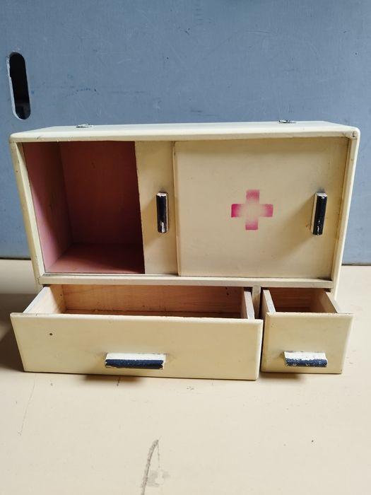 Домашна битова аптечка