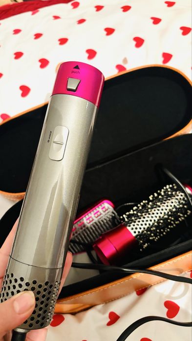 Фей стайлер 5в1