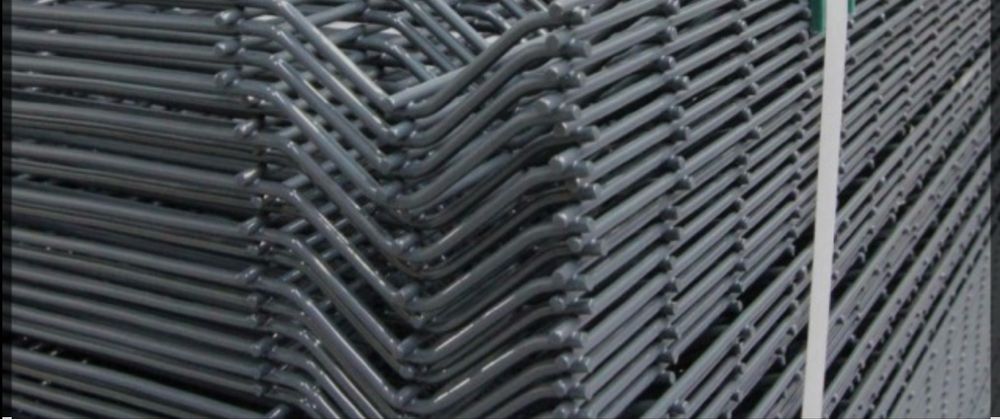 Промоция!Поцинковани оградни пана и врати!50 год.гаранция!