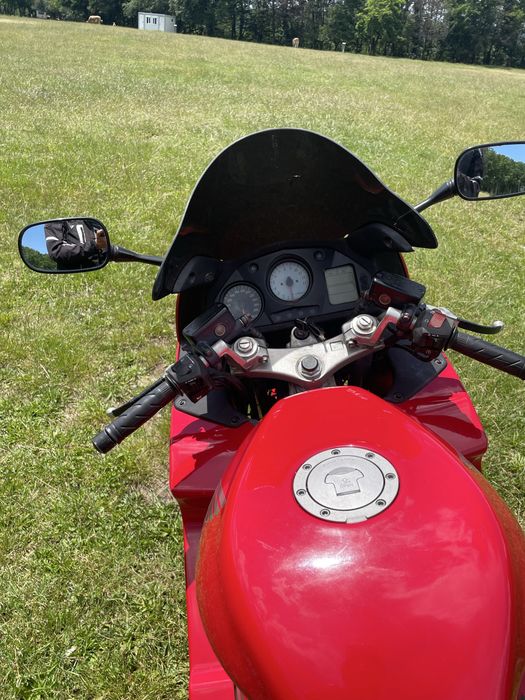 Vand Honda VFR RC46