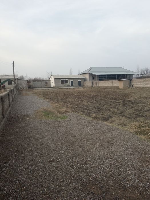 Срочно продается участок!