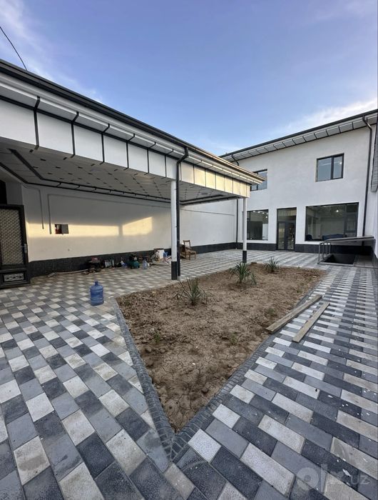2 sotixli tayyor uy  Yunusobod 10 kv ro’parasi