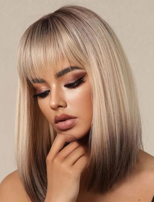 Продам новый парик