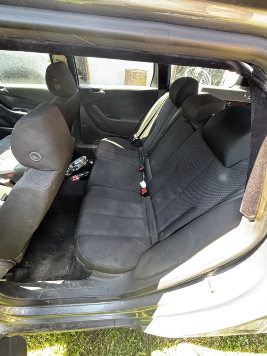 VOLKSWAGEN Passat 0 — imagine 3